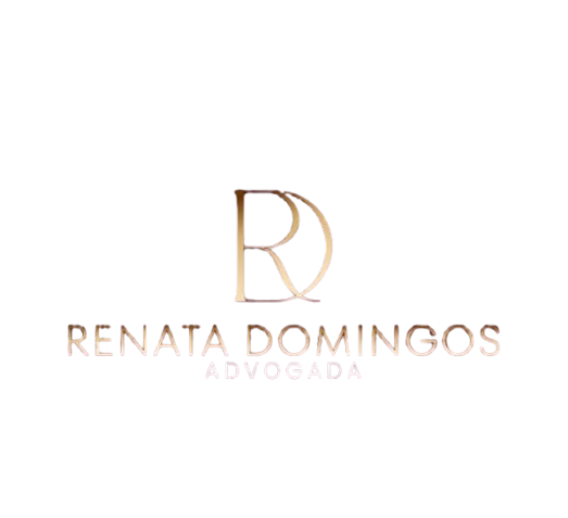 Logo Renata Pereira Domingos