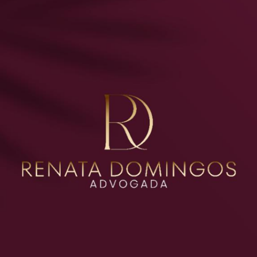 Logotipo Dra. Renata Pereira Domingos